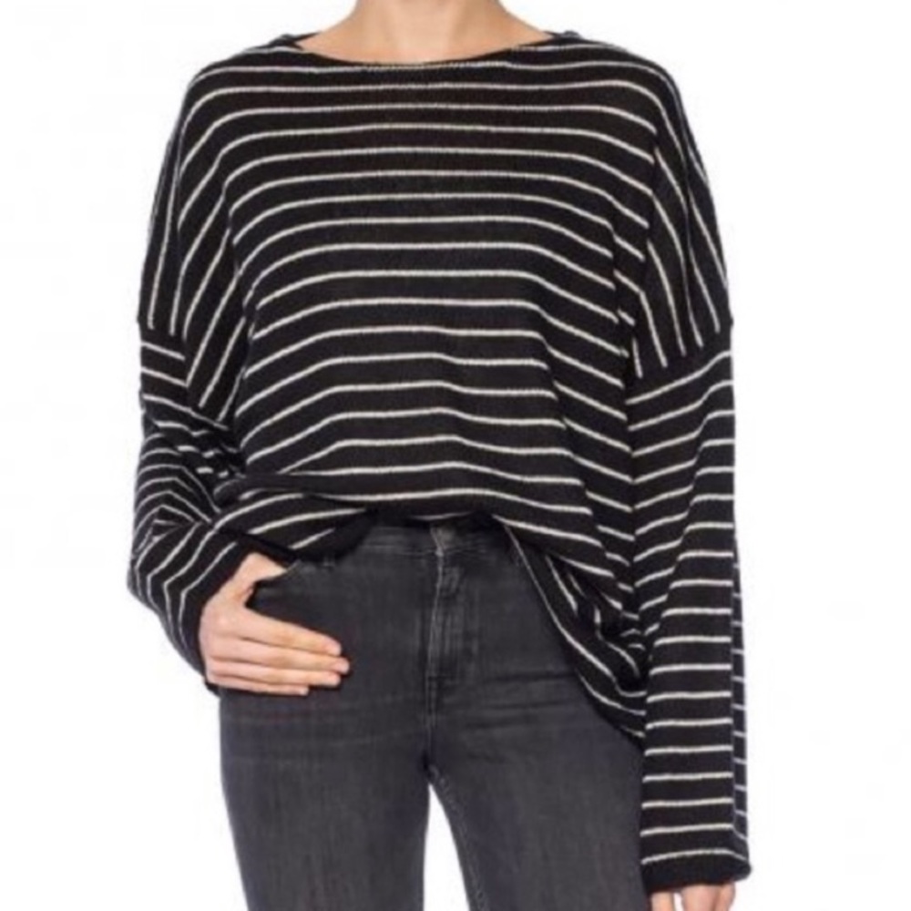 All Saints Marty Sweater